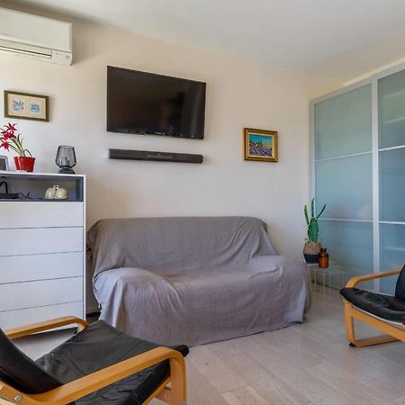 Appartement Ganteaume - Welkeys Cassis Exterior foto