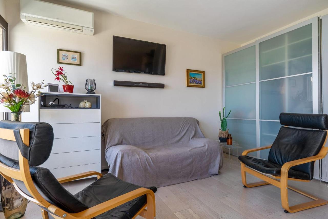 Appartement Ganteaume - Welkeys Cassis Exterior foto